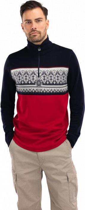 Actual product image Dale of Norway Rondane (M)