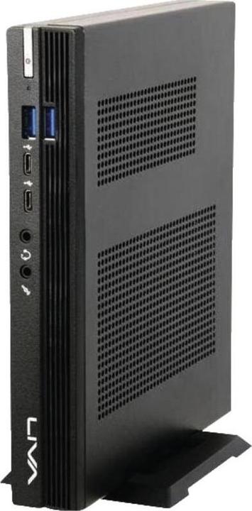 Immagine prodotto ECS IPC LIVA ONE H610 65W COM Barebone 95-662-QC3008