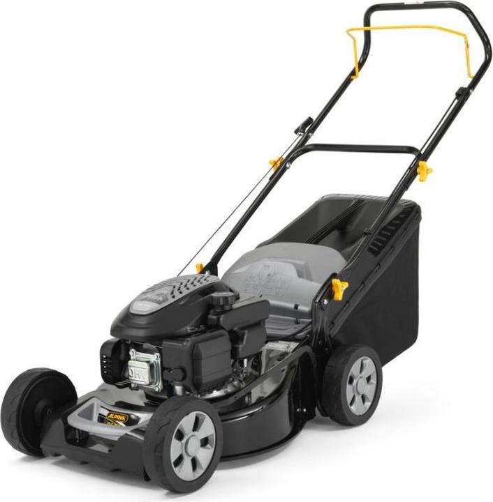 Image du produit Alpina Garden Tondeuse à Essence Alpina Al5 46 Sa (Essence)