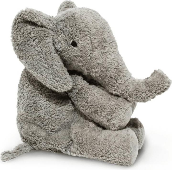 Actual product image Senger Naturwelt Elephant Small (9 cm)