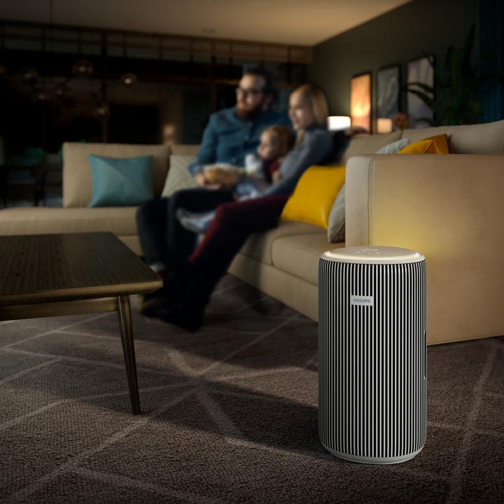 Actual product image Philips PureProtect 3200 Series (135 m²)