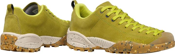 Produktbild Scarpa Mojito Planet Suede (47)