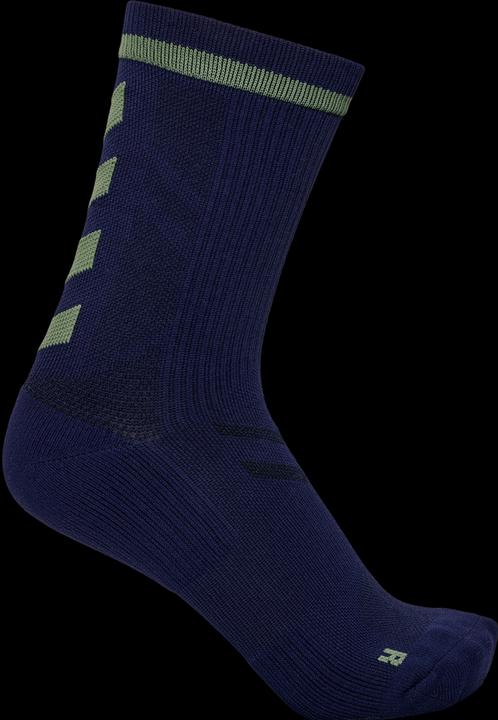 Image du produit hummel Elite Indoor Sock Low Pa (39 - 42)