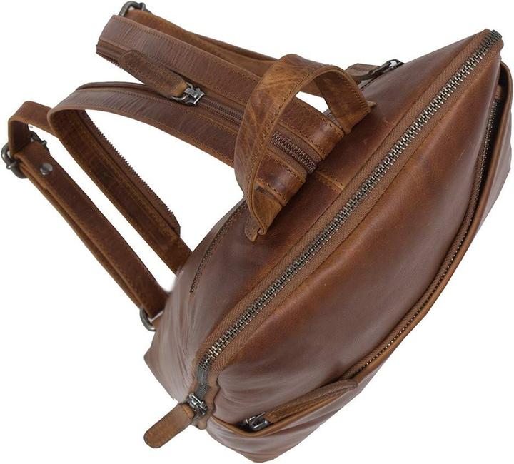 Actual product image The Chesterfield Brand City backpacks (9 l)