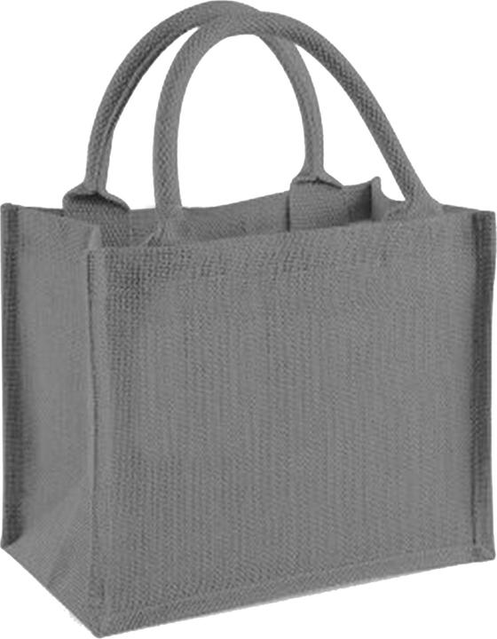 Image du produit Westford Mill Sac à cadeaux en jute 6 litres (6 l)