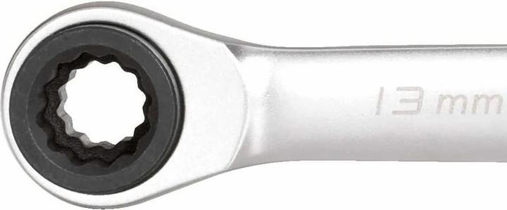 Actual product image KS Tools 4 in 1 GEARplus (19 mm, 10 mm, 17 mm, 13 mm)