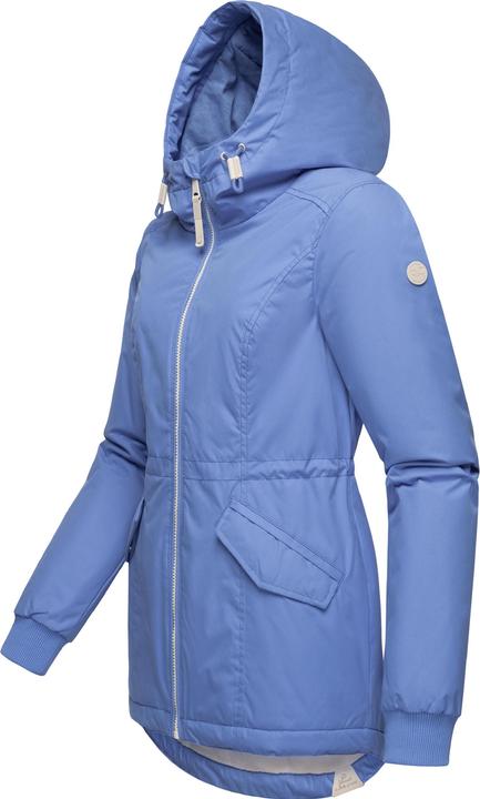 Actual product image Ragwear Dowey Warm (3XL)