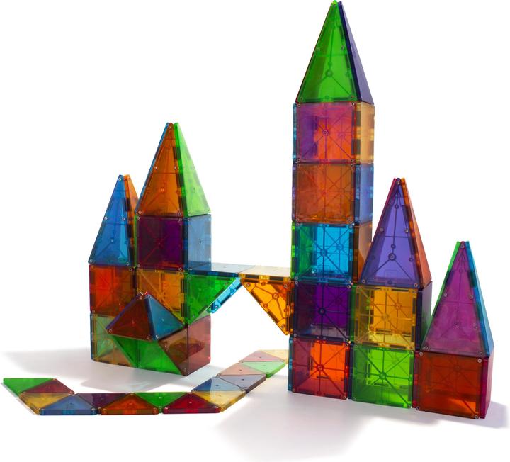Produktbild Magna-Tiles Classic Set