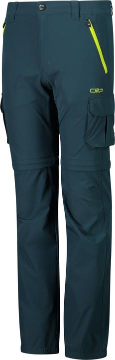 Image du produit CMP Campagnolo Boy's Zip Off Pant 4-Way Stretch (152)