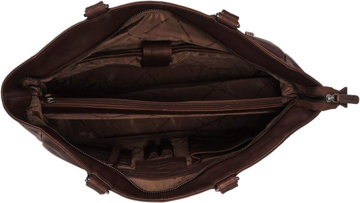Produktbild The Chesterfield Brand Shopper (16 l)