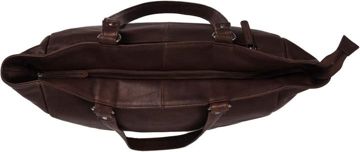 Produktbild The Chesterfield Brand Shopper (16 l)