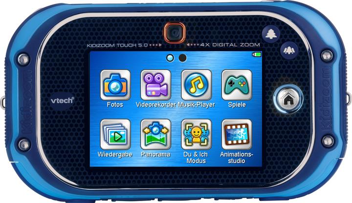 Image du produit VTech Kidizoom Touch 5.0