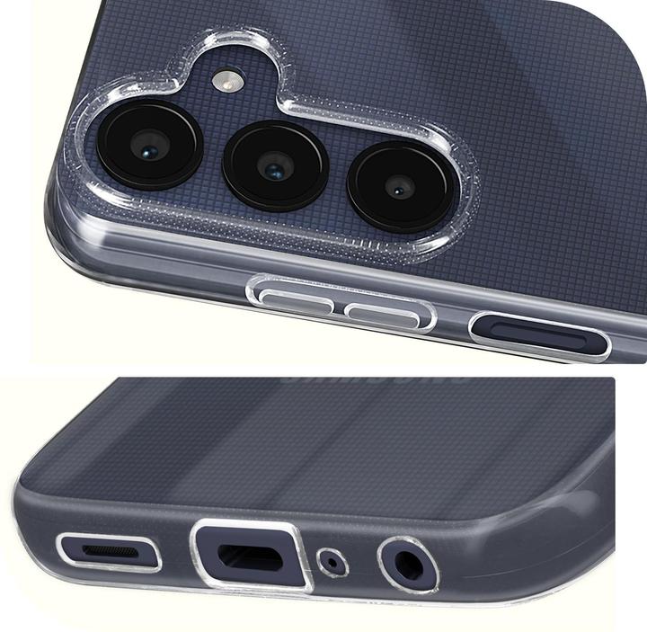 Image du produit Mayaxess PureSilicone Case Series (Samsung Galaxy A25 5G)