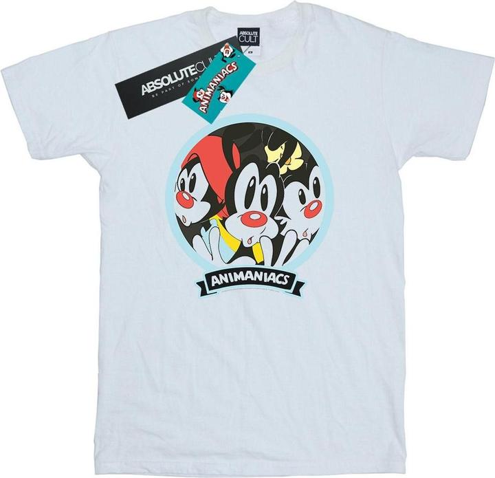 Produktbild Universal Textiles Jungen Fischauge Gruppe TShirt (152, 158)