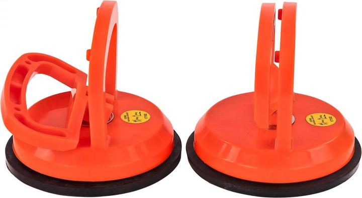Actual product image Dema Glass suction lifter GH 50 set of 2 up to 50 kg (50 kg)