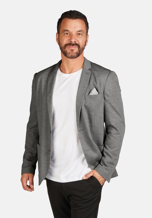 Produktbild Calamar Cotton Blend Sakko (60)