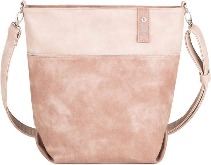 Actual product image Zwei Pouch bags