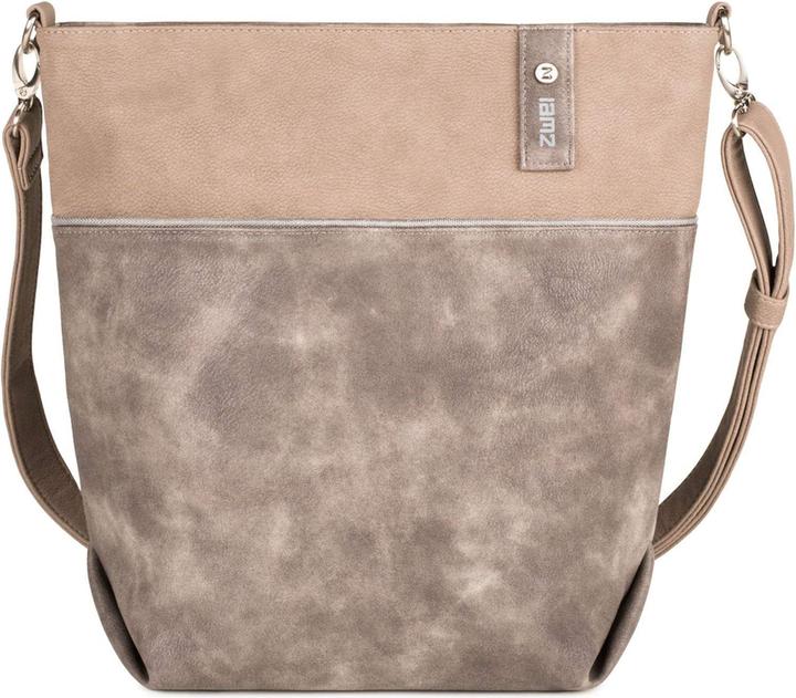 Actual product image Zwei Pouch bags