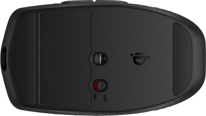 Actual product image HP 695 Rechargeable Wireless (Wireless)