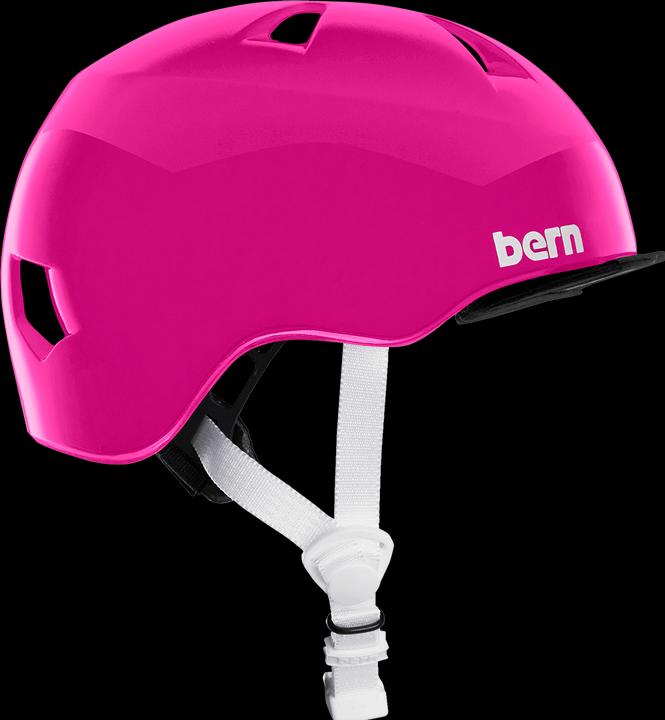 Produktbild Bern Tigre w/Visor (47 - 51 cm)