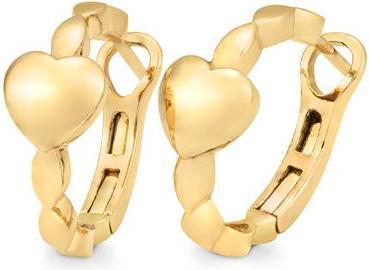 Immagine prodotto Breuning Ohrschmuck (Oro 750/18 K)
