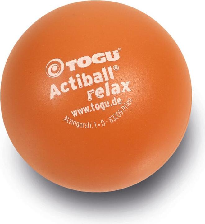 Produktbild Togu Actiball Relax, 6cm, Grösse S