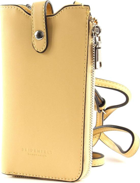 Produktbild Seidenfelt Taschen