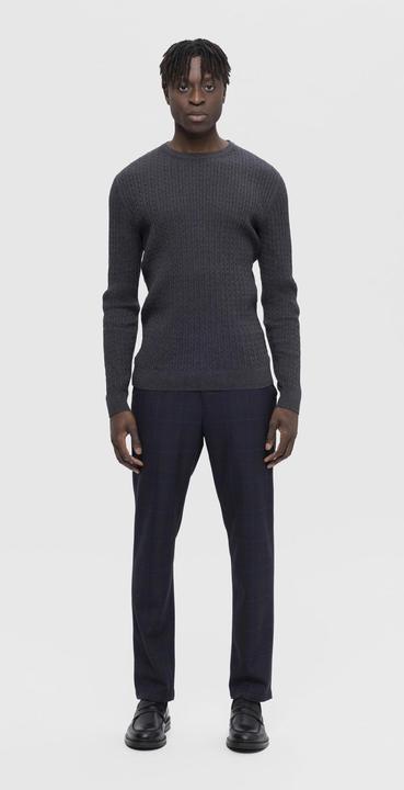 Immagine prodotto Selected Homme Maglia in maglia a cavo (XXL)