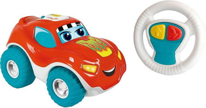 Clementoni Auto RC per bambini Carlo
