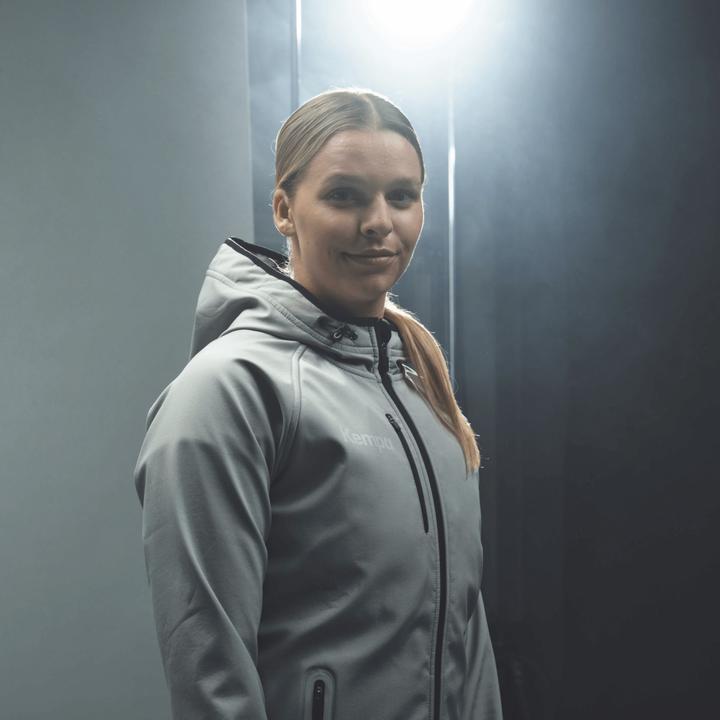 Actual product image Kempa Softshell Jacket Women (XXL)