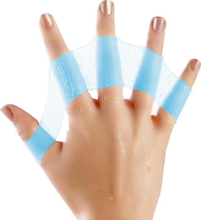 Produktbild Speeron Schwimmhäute für die Finger