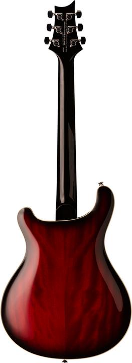 Produktbild PRS SE Hollow Standard (E-Gitarre, mahogany, Ebony)