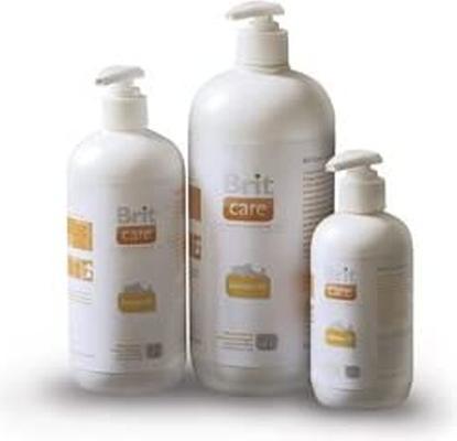 Actual product image Brit Care Salmon Oil Lachs (Senior, Adult, Junior, Puppy + kitten, 1 pcs., 275 g)