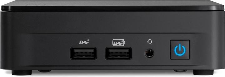 Actual product image ASUS Arena Canyon Nuc13anki3 No Cord (Intel Core i3-1315U)