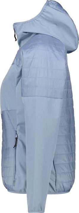 Actual product image Meru Hybridjacke JAUJA (XL)