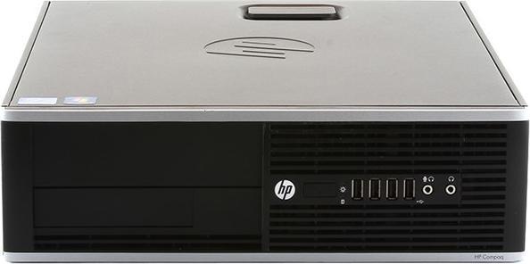 Produktbild T1A REFURBISHED HP ELITE 8300 (8 GB, SSD, 128 GB, B / Sehr gut)