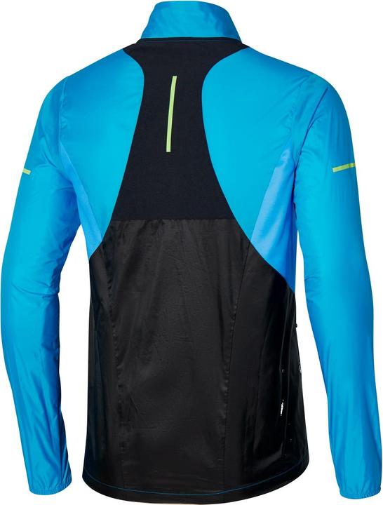 Actual product image Mizuno Aero Jacket (XL)