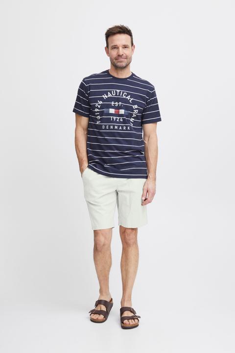 Produktbild FQ1924 FQHenry linen shorts 21900625 (XXL)
