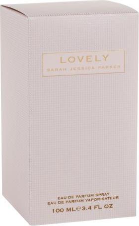 Produktbild Sarah Jessica Parker Lovely (Eau de Parfum, 100 ml)