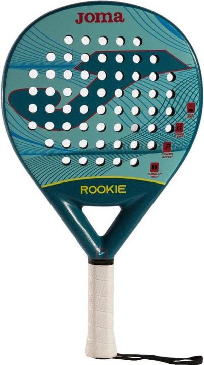 Joma Rookie Padel Racquet 400826-316 - One size