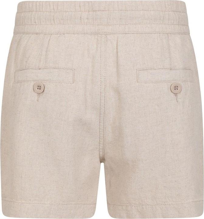 Actual product image Mountain Warehouse Womens/Ladies Island Summer Shorts (44 D)