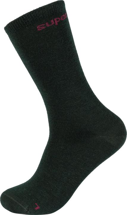 Actual product image Super Natural All Day 2-pack (39 - 42)