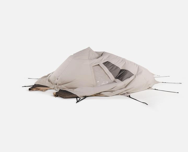 Produktbild Quechua 340392 (43.70 kg, 5 Personen)