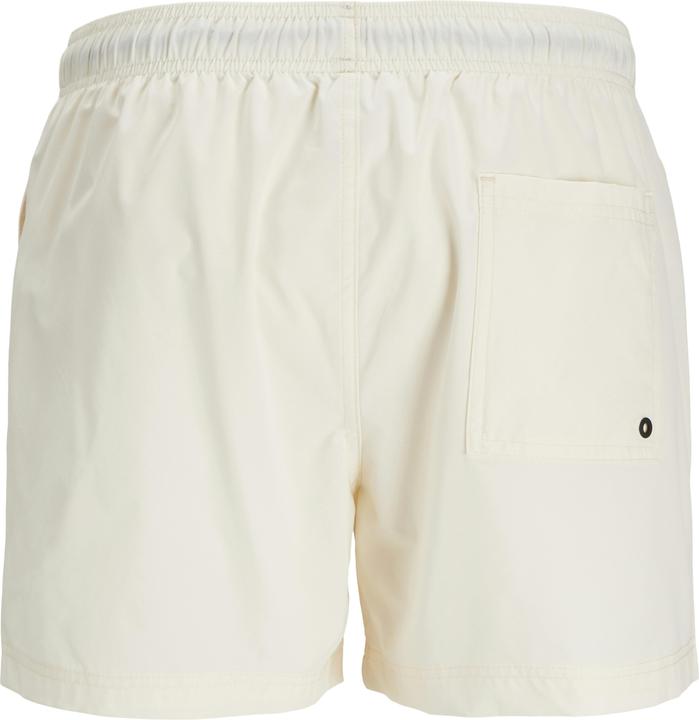 Produktbild Jack & Jones Regular Fit Badeshorts Badeshorts (S)