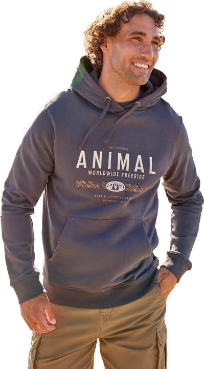 Image du produit Mountain Warehouse - Sweat à capuche RIVER - Homme (S)