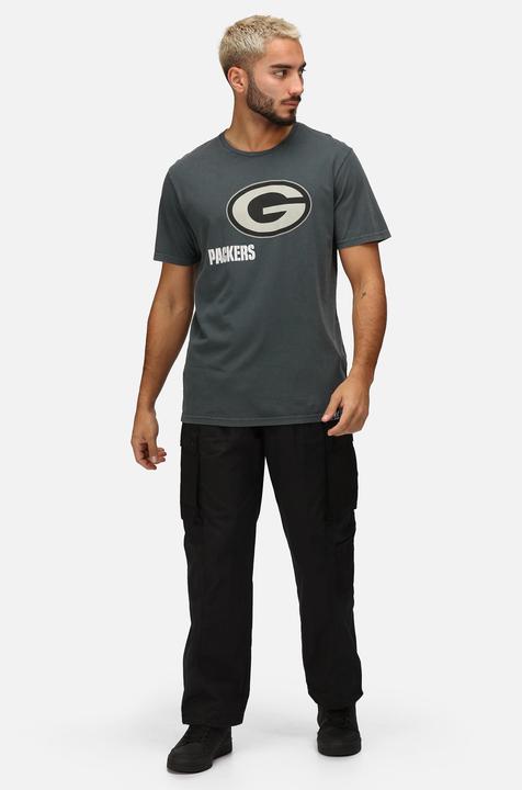 Actual product image Recovered Nfl Packers Monochrome (M)