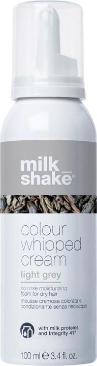 Produktbild Milk_Shake colour whipped cream - light grey (Light Grey)