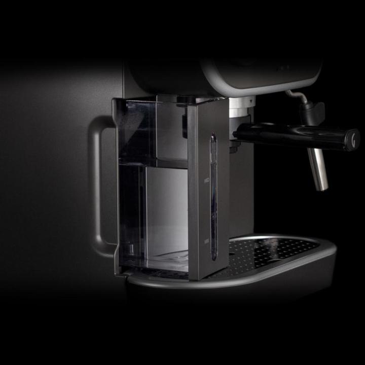 Actual product image Gaggia Carezza Deluxe