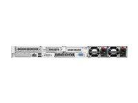 Actual product image HPE ProLiant DL360 Gen10 Plus Intel Xeon Silver 4309Y 8c 64GB-R 8SFF SR416i-a 2x480GB SATA SSD 2x800 (Intel Xeon Silver 4309Y, 64 GB, Rack Server)