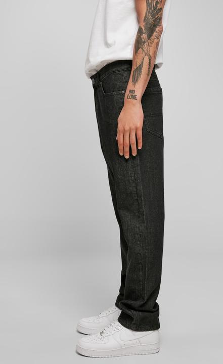 Immagine prodotto Urban Classics Denim organico a gamba diritta - 17052 (28)